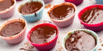 Estudo revela que produtos tóxicos são liberados ao assar com formas de silicone 