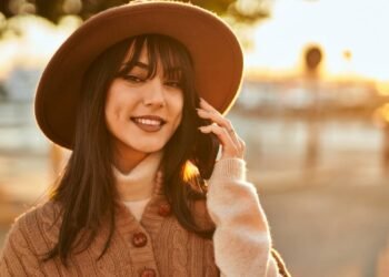 Três tipos de franjas que estão fazendo sucesso entre as mulheres modernas