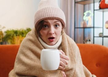 Você também sentiu? Frio fora de hora surpreende o país