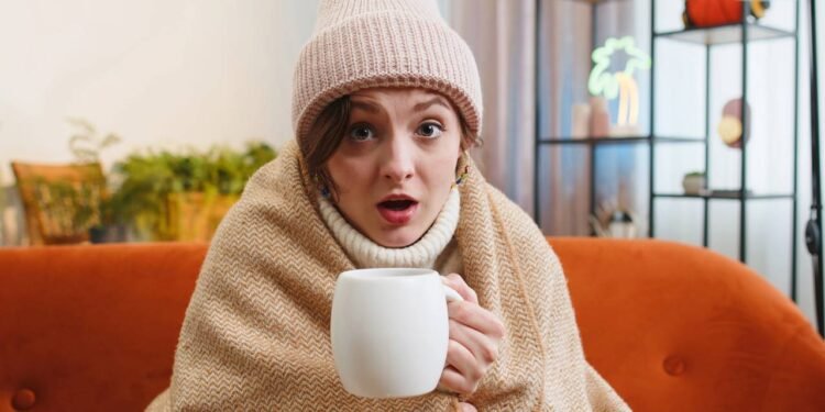 Você também sentiu? Frio fora de hora surpreende o país