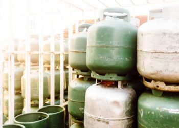 Como funciona a recarga gratuita do botijão pelo programa Gás do Povo