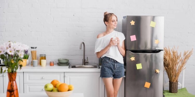 Como escolher a geladeira ideal e economizar sem abrir mão do desempenho