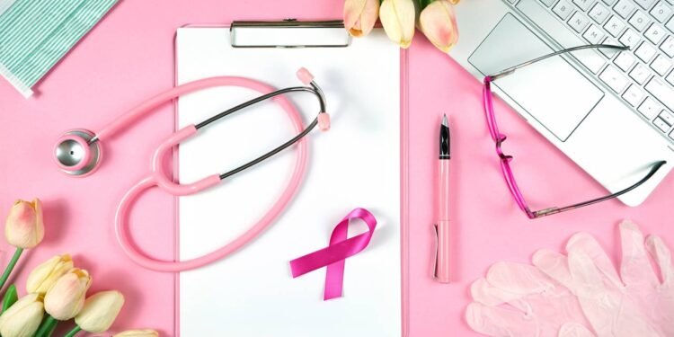 Saúde Feminina - Créditos: depositphotos.com / amarosy