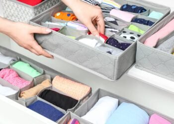 A razão nojenta e perigosa para nunca misturar roupa íntima e de academia