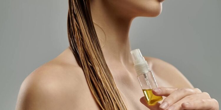 Hidratações caseiras que salvaram meu cabelo sem gastar muito