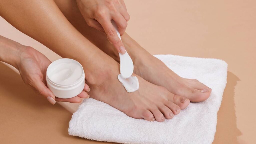 Nova rotina express para pés e mãos tá conquistando quem vive na correria