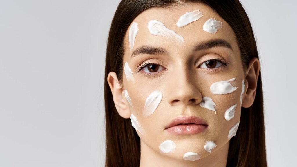 Como escolher hidratantes acessíveis para combater as rugas e flacidez