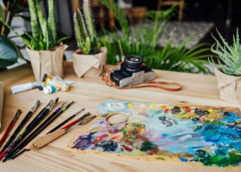 Pessoas com alta inteligência secretamente gostam desses 7 hobbies