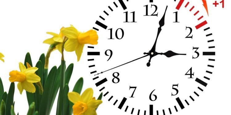 Mudança no horário impacta a rotina - Créditos: depositphotos.com / FreedomMaster