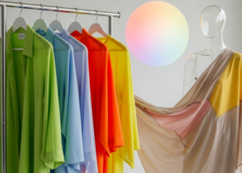 As 5 cores mais desejadas da primavera-verão que vão dominar os looks