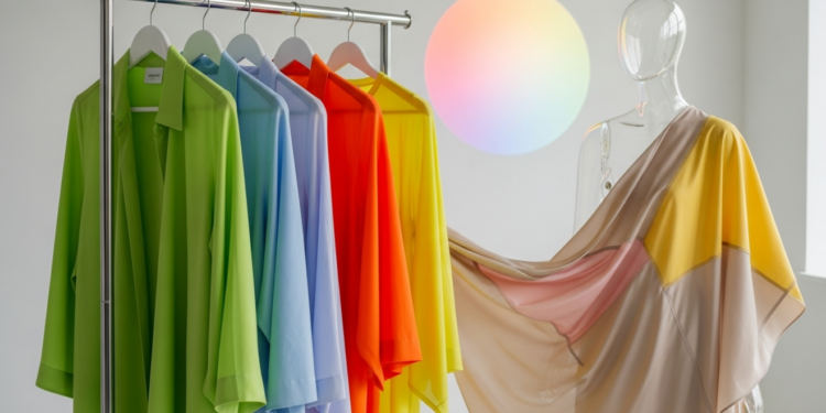 As 5 cores mais desejadas da primavera-verão que vão dominar os looks