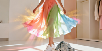 Os vestidos mais elegantes que estão rejuvenescendo mulheres acima de 40 anos