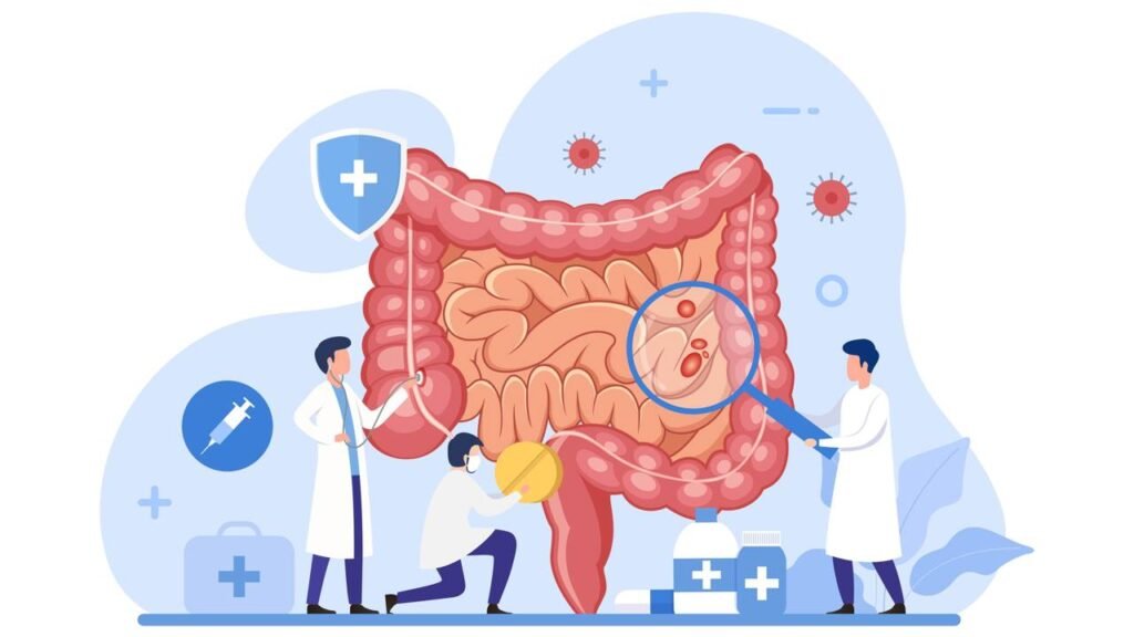 Hábitos simples que fortalecem sua saúde intestinal, segundo médico
