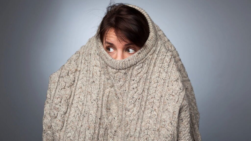 Por que algumas pessoas evitam o contato físico segundo a ciência