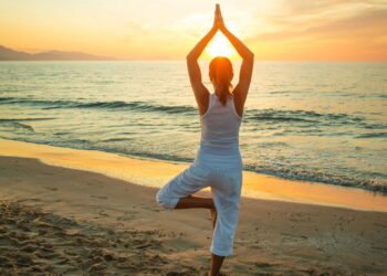 Os melhores destinos para viver um retiro de ioga inesquecível