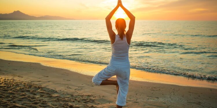 Ioga - Créditos: depositphotos.com / MyGoodImages