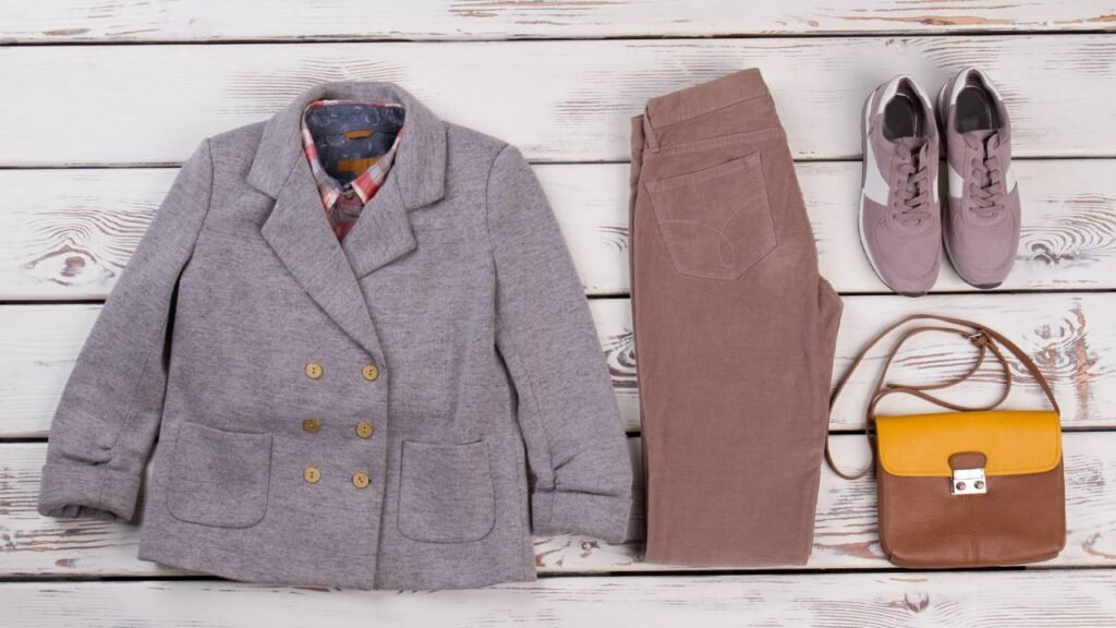 A peça mais charmosa dos anos 70 está de volta com estilo renovado