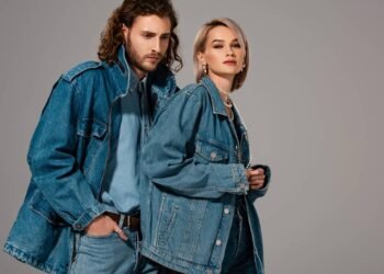 Adeus à jaqueta de couro, esse casaco é perfeito para compor seus looks nesta primavera