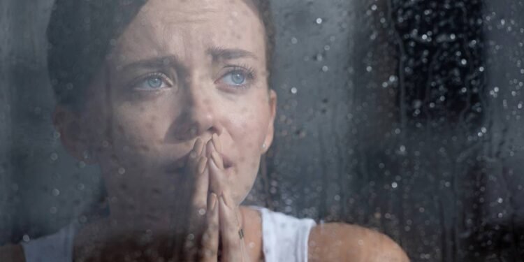 Crescimento em jovens com problemas de saúde mental - Créditos: depositphotos.com / HayDmitriy