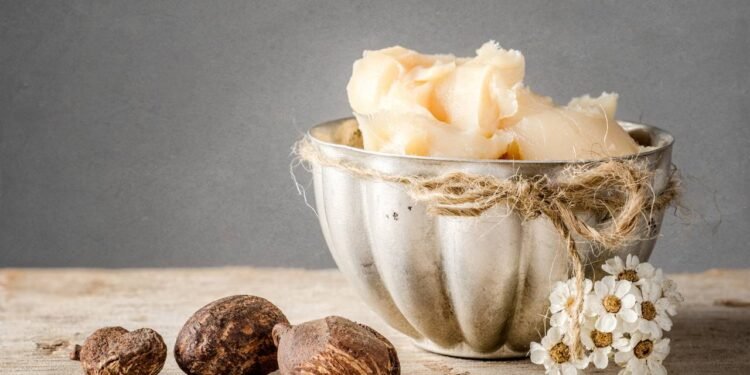 manteiga de karité é extremamente versátil - Créditos: depositphotos.com / luisapuccini