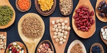 A forma mais saborosa de controlar a glicemia e sentir saciedade por mais tempo