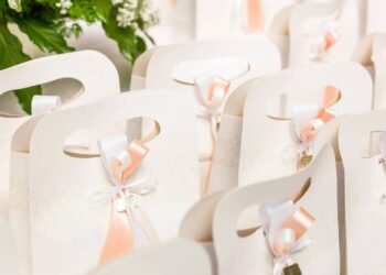 A lembrancinha de casamento perfeita que realmente faz sentido e que você pode fazer