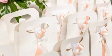 A lembrancinha de casamento perfeita que realmente faz sentido e que você pode fazer