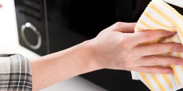 De encardido a brilhando em minutos com esse truque caseiro - Créditos: depositphotos.com / HayDmitriy