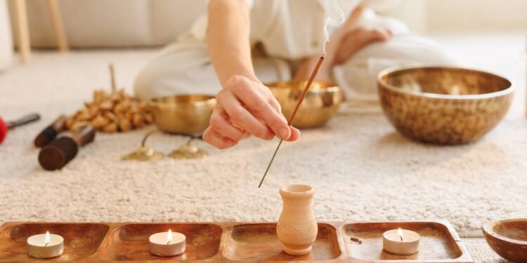 A importância da limpeza energética - Créditos: depositphotos.com / kolesnikov555