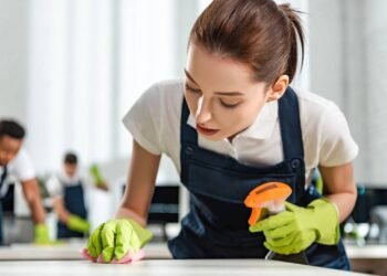 Nova alternativa ao papel toalha que está conquistando o mundo