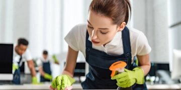 Nova alternativa ao papel toalha que está conquistando o mundo