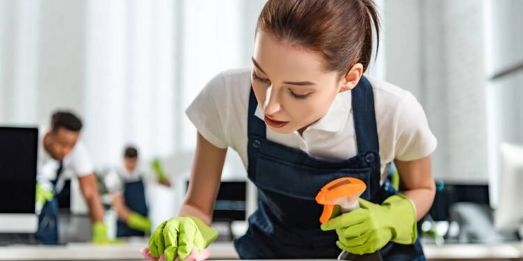 Nova alternativa ao papel toalha que está conquistando o mundo