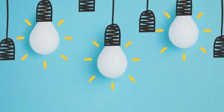 Trocar lâmpada te faz economizar 80% na conta de luz todo mês