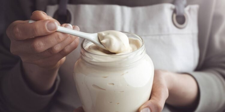 A maionese que está conquistando até quem não é vegano - Créditos: depositphotos.com / Sasha2109