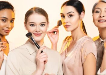 Valorize seu look com essas dicas de maquiagem adequada para cada momento