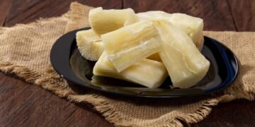 Esse alimento popular no Brasil é um aliado poderoso do coração