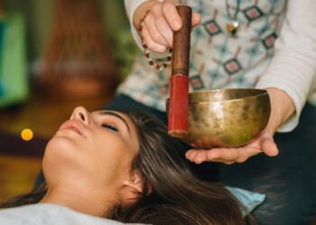 A prática ancestral que ajuda a liberar medos e ansiedades