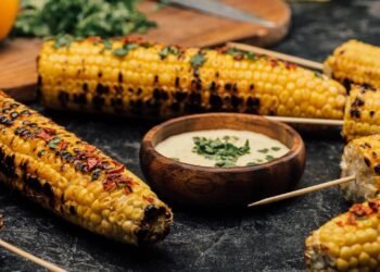 A razão pela qual o corpo não digere os grãos de milho