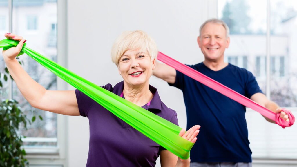 A rotina de 10 minutos que pode transformar seu corpo depois dos 40