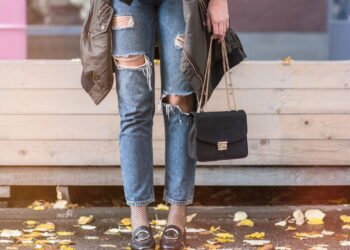 A primavera de 2025 traz calçados inesperados que há muito tempo ignoramos