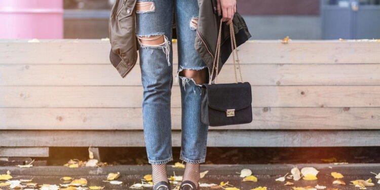 Mocassins retornam nesta primavera - Créditos: depositphotos.com / mlasaimages