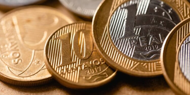 A moeda comum que pode virar o seu tesouro escondido - Créditos: depositphotos.com / rmcarvalhobsb