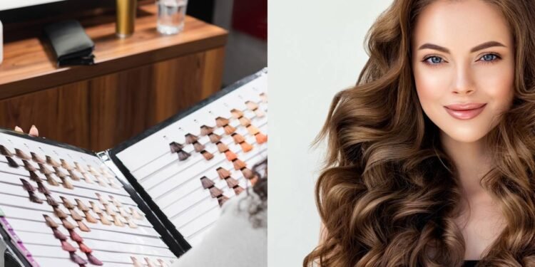 A cada ano, novos tons atraem quem deseja renovar o visual e estar em sintonia com o que há de mais atual - Créditos: depositphotos.com / Sofia_Zhuravets / Créditos: depositphotos.com / HayDmitriy