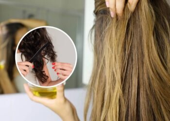 Diga adeus ao cabelo opaco com estas máscaras caseiras super nutritivas