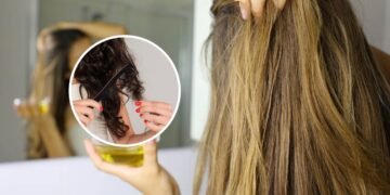 Diga adeus ao cabelo opaco com estas máscaras caseiras super nutritivas