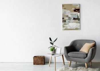 Erros que estão acabando com a beleza da sua sala