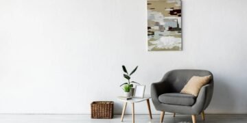 Erros que estão acabando com a beleza da sua sala