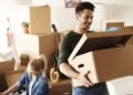 Dicas práticas para tornar sua mudança de casa mais tranquila