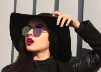 Como conquistar um visual de mulher elegante sem investir muito