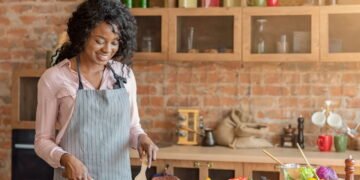 Com essas dicas você vai virar uma verdadeira chef de cozinha em casa